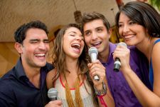 Chọn mua dàn karaoke gia đình ở đâu thật chất lượng?