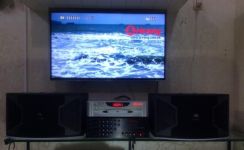 Đầu Arirang 3600 Deluxe A: Giải pháp an toàn cho dàn karaoke gia đình