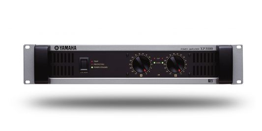 Yamaha XP3500
