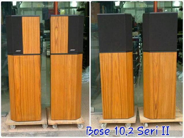 Loa Bose 10.1 II