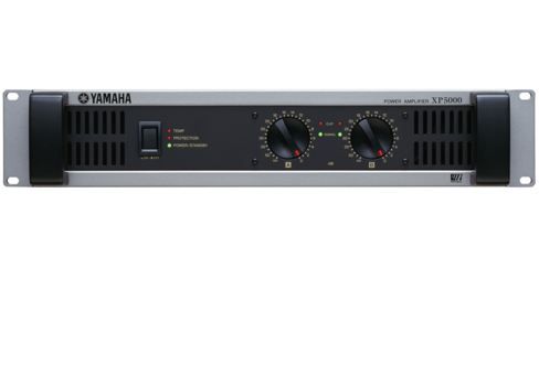 Yamaha XP5000