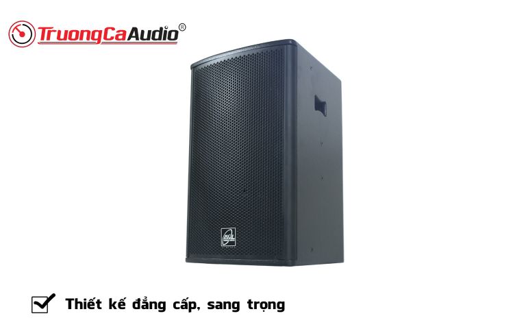 Loa Karaoke AVL clasic Audio Sp-112