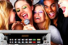 Cách chọn mua dàn karaoke cho gia đình sử dụng an tâm nhất
