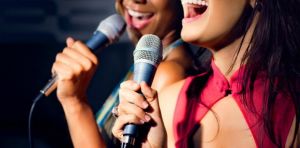 Những bí quyết giúp bạn có giọng hát karaoke hay