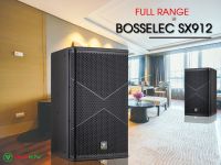 Điều gì tạo nên sự khác biệt của loa karaoke BossElec SX912