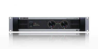 Yamaha XP2500
